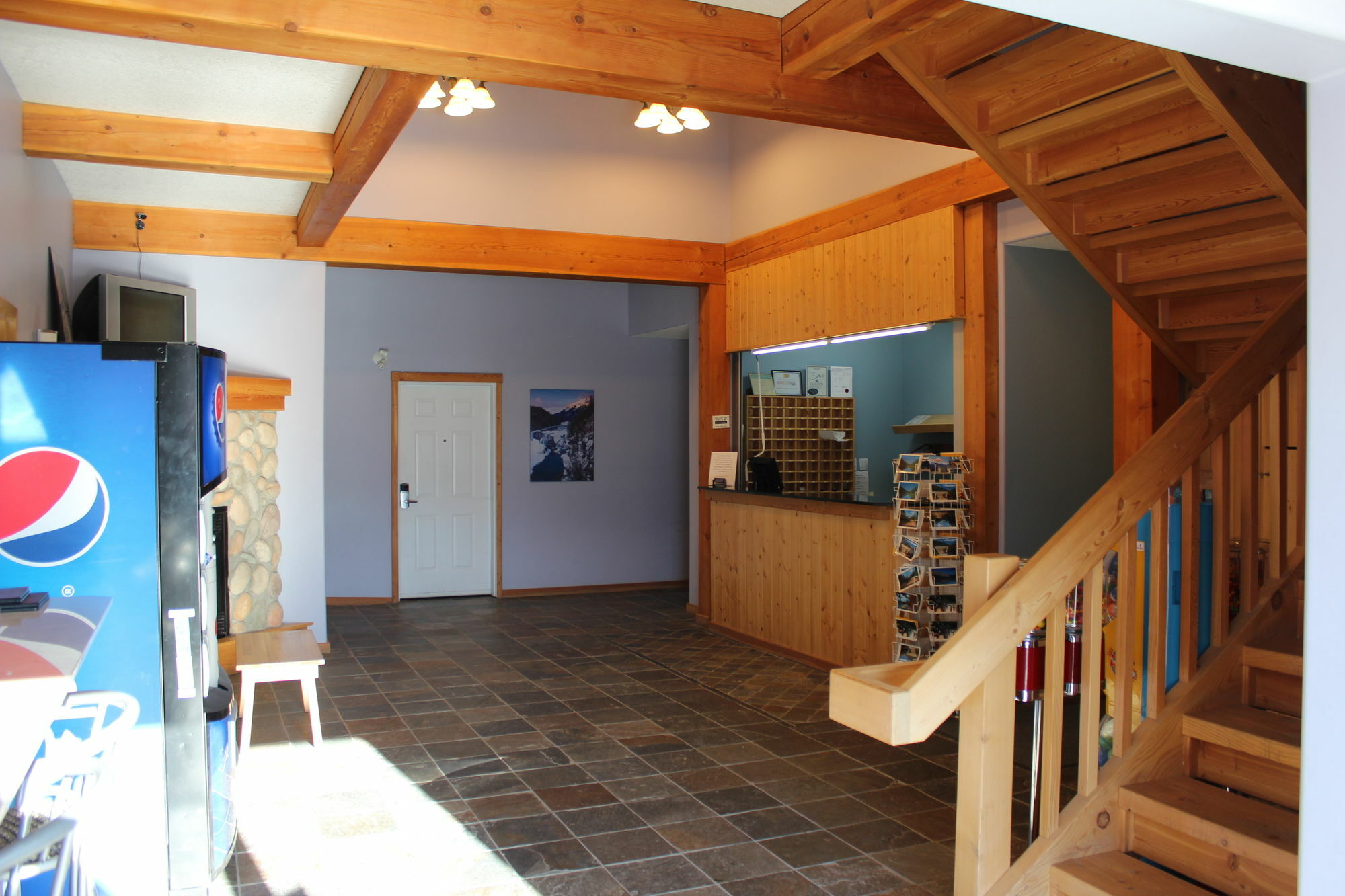 Golden Village Lodge Exterior photo